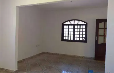 Casa com 3 dormitórios à venda por r$ 600.000,00 - jardim califórnia - pouso alegre/mg