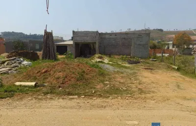 Terreno à venda, 250 m² por r$ 130.000,00 - ipiranga  - pouso alegre/mg