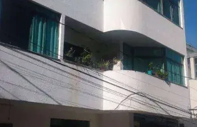 Apartamento com 3 dormitórios à venda, 150 m² por r$ 480.000,00 - saúde - pouso alegre/mg