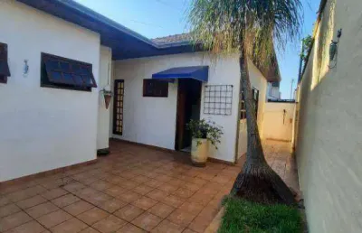 Casa com 4 dormitórios à venda, 220 m² por r$ 840.000,00 - cruzeiro - pouso alegre/mg