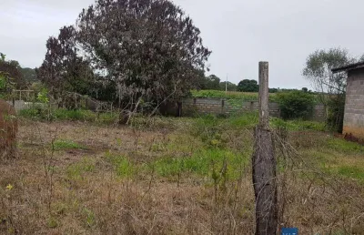 Terreno à venda, 496 m² por r$ 150.000,00 - são josé do pantano - pouso alegre/mg