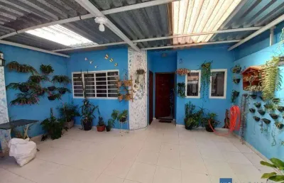 Casa com 3 dormitórios à venda, 112 m² por r$ 380.000,00 - jardim canadá - pouso alegre/mg