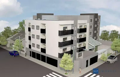 Apartamento com 3 dormitórios à venda, 87 m² por r$ 395.000,00 - cidade vergani - pouso alegre/mg