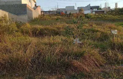 Terreno à venda, 288 m² por r$ 170.000,00 - pousada do sol - pouso alegre/mg