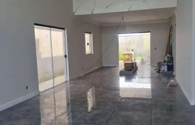 Casa com 3 dormitórios à venda, 170 m² por r$ 800.000 - residencial serra morena - pouso alegre/mg