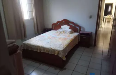 Casa com 3 dormitórios à venda, 120 m² por r$ 300.000,00 - árvore grande - pouso alegre/mg