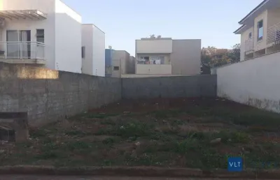 Terreno à venda, 300 m² por r$ 365.000,00 - santa rita ii - pouso alegre/mg
