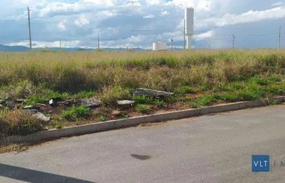 Terreno à venda, 240 m² por r$ 169.000,00 - colina do rei - pouso alegre/mg