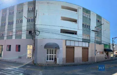 Apartamento com 3 dormitórios à venda, 143 m² por r$ 320.000 - jardim primavera - pouso alegre/mg