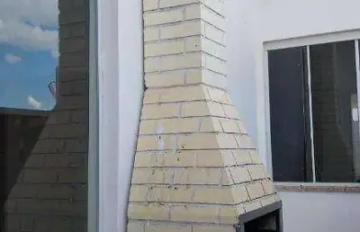 Casa com 2 dormitórios à venda, 125 m² por r$ 300.000,00 - recanto dos fernandes - pouso alegre/mg