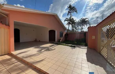 Casa com 4 dormitórios, 190 m² - venda por r$ 1.450.000,00 ou aluguel por r$ 4.900,00/mês - fátima i - pouso alegre/mg