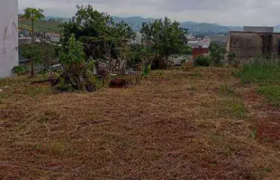Terreno à venda, 300 m² por r$ 330.000 - santa rita ii - pouso alegre/mg