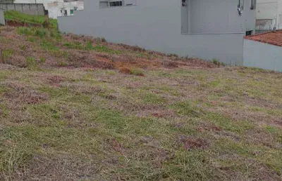 Terreno à venda, 310 m² por r$ 210.000 - santa rita ii - pouso alegre/mg