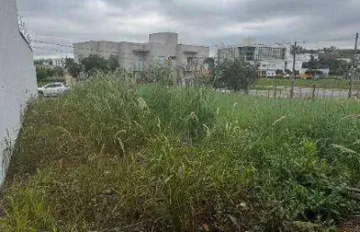 Terreno à venda, 300 m² por r$ 240.000 - santa rita i - pouso alegre/mg