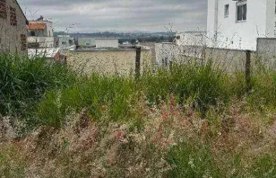 Terreno à venda, 300 m² por r$ 220.000 - santa rita i - pouso alegre/mg