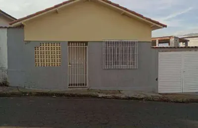 Casa com 3 dormitórios à venda, 98 m² por r$ 290.000,00 - cidade foch - pouso alegre/mg