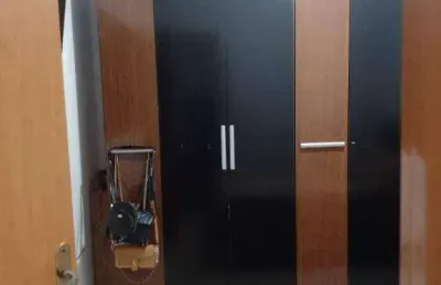 Casa com 2 dormitórios para alugar, 40 m² por r$ 1.000,00/mês - residencial jardim redentor - pouso alegre/mg