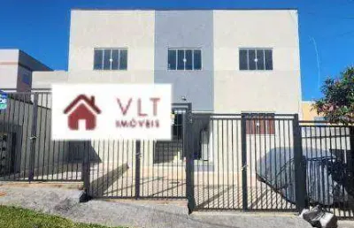 Apartamento com 2 dormitórios à venda, 70 m² por r$ 215.000 - parque real - pouso alegre/mg
