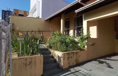 Casa com 3 dormitórios à venda, 135 m² por r$ 700.000 - centro - pouso alegre/mg