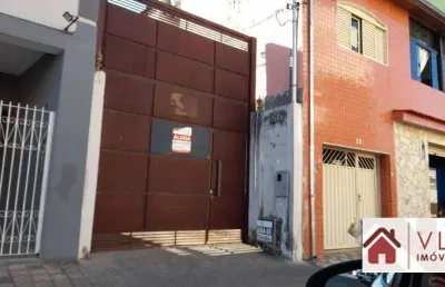 Barracão para alugar, 200 m² por r$ 6.000/mês - centro - pouso alegre/mg