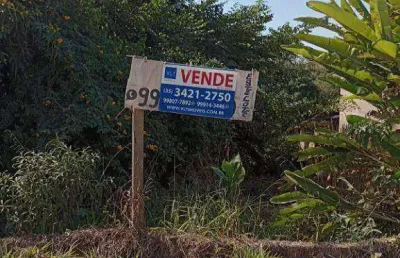 Terreno à venda, 2235 m² por r$ 350.000 - faisqueira - pouso alegre/mg