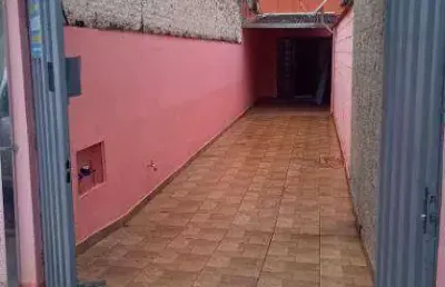 Casa com 3 dormitórios à venda, 200 m² por r$ 300.000 - jardim américa - pouso alegre/mg