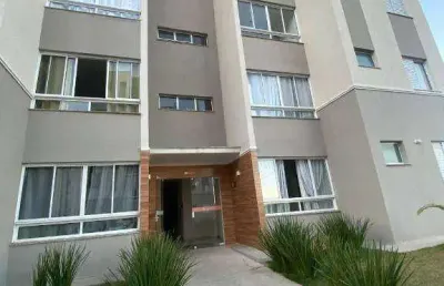 Apartamento com 2 dormitórios para alugar, 51 m² por r$ 1.200,00/mês - são joão - pouso alegre/mg