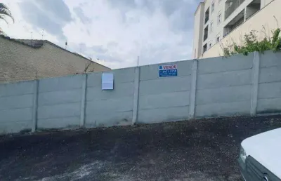 Terreno à venda, 360 m² por r$ 420.000 - medicina - pouso alegre/mg