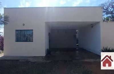 Chácara com 3 dormitórios à venda, 1169 m² por r$ 280.000 - ouro fino - ouro fino/mg