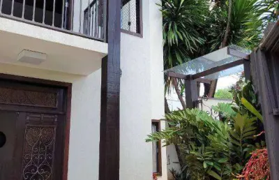 Casa com 4 dormitórios, 348 m² - venda por r$ 1.290.000 ou aluguel por r$ 6.990/mês - pousada dos campos - pouso alegre/mg