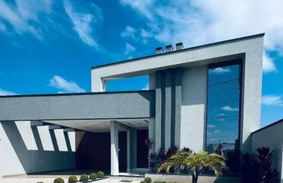 Casa com 3 dormitórios à venda, 250 m² por r$ 1.980.000 - las palmas - pouso alegre/mg