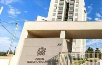 Apartamento com 2 dormitórios à venda, 58 m² por r$ 230.000 - santa edwiges - pouso alegre/mg
