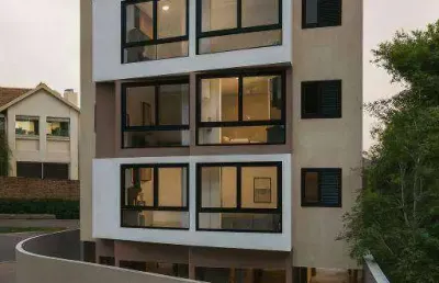 Apartamento com 2 dormitórios à venda, 52 m² por r$ 290.000 - santa rita ii - pouso alegre/mg