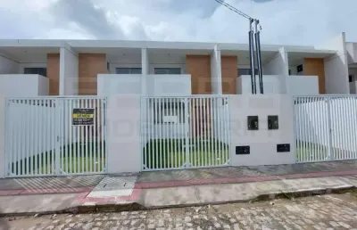 Casa com 2 quartos à venda na Av. Mangabeiras, Centro, Barra dos Coqueiros
