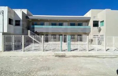 Apartamento à venda 2/4 sendo 1 suíte na barra dos coqueiros