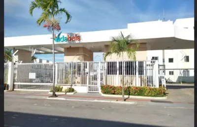 Apartamento com 3 quartos à venda na Av. Paulo Maia Lopes, 79, Luar da Barra, Barra dos Coqueiros