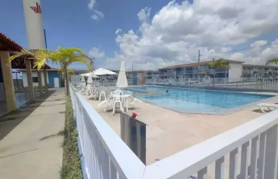 Apartamento com 2 quartos à venda na Av. Gov. Marcelo Deda, 520 -, 520, Costa Paradiso, Barra dos Coqueiros