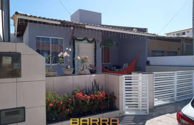 Casa em condomínio fechado com 3 quartos à venda na Rua Orlando Vieira Santos, 52, Taiçoca de Fora, Nossa Senhora do Socorro