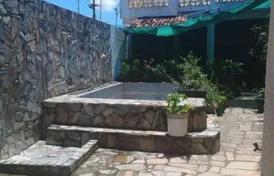 Casa à venda em são cristóvão, eduardo gomes, com 4 quartos, 180m²