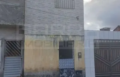 Casa com 3 quartos à venda na Rua Beira Rio, Bugio, Aracaju
