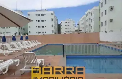 Apartamento com 2 quartos à venda na Rua Projetada, 210, Madre Paulina, São Cristóvão