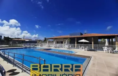 Apartamento com 2 quartos à venda na Av. Gov. Marcelo Deda, 520 -, 520, Costa Paradiso, Barra dos Coqueiros