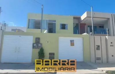 Casa espaçosa à venda no luar da barra – barra dos coqueiros!