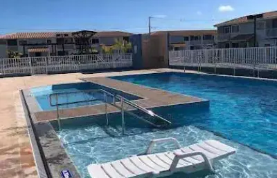 Apartamento com 2 quartos à venda na Av. Gov. Marcelo Deda, 520 -, 520, Costa Paradiso, Barra dos Coqueiros