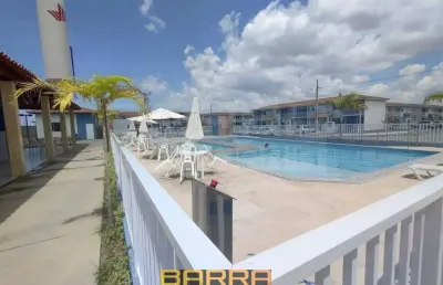 Apartamento com 2 quartos à venda na Av. Gov. Marcelo Deda, 520 -, 520, Costa Paradiso, Barra dos Coqueiros