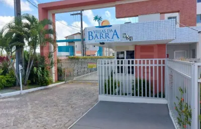 Apartamento com 3 quartos à venda na Rod. Construtor João Alves Filho, Centro, Barra dos Coqueiros
