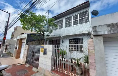 Casa com 6 quartos para alugar na Rua Japaratuba, S/Nº, Santo Antônio, Aracaju