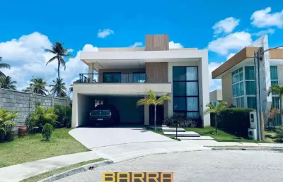 Casa com 3 quartos à venda na Rodovia Engenheiro Edilson Tavora, 100, Luar da Barra, Barra dos Coqueiros