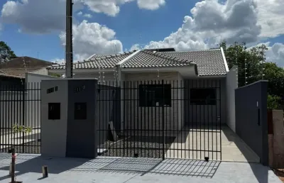 Jardim universal, casa c/ entrada a partir de 22 mil, minha casa minha vida, sarandi