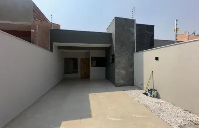Casa c/ 3 quartos (1 suíte), jardim nova independência, sarandi